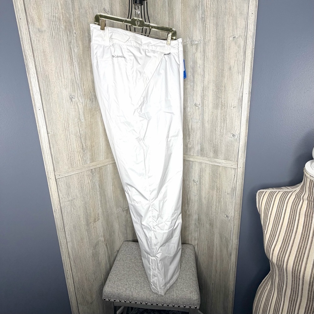 Columbia Snow Pants Plus Size - Picture 8 of 10